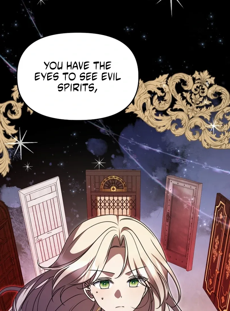 Read Surviving at the Cursed School chapter 32 image 70 on Lezhin