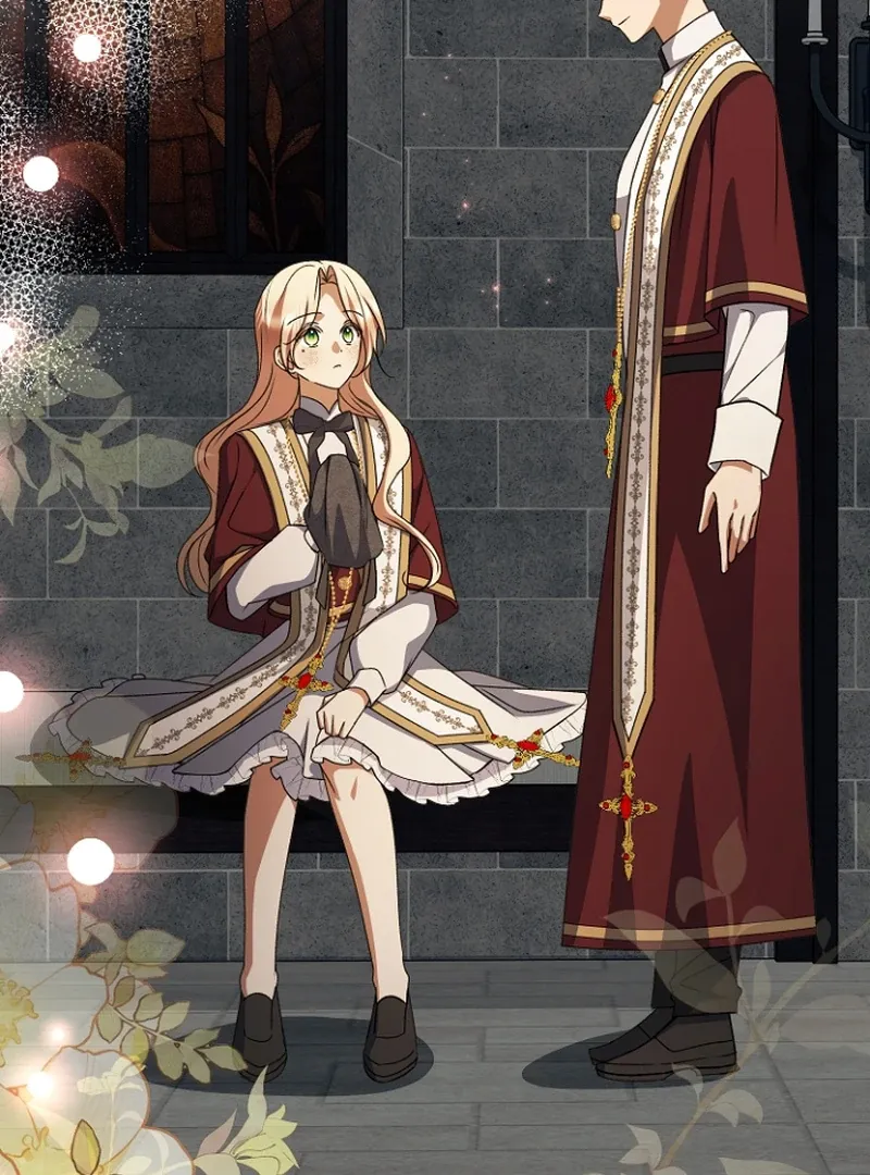 Read Surviving at the Cursed School chapter 32 image 89 on Lezhin