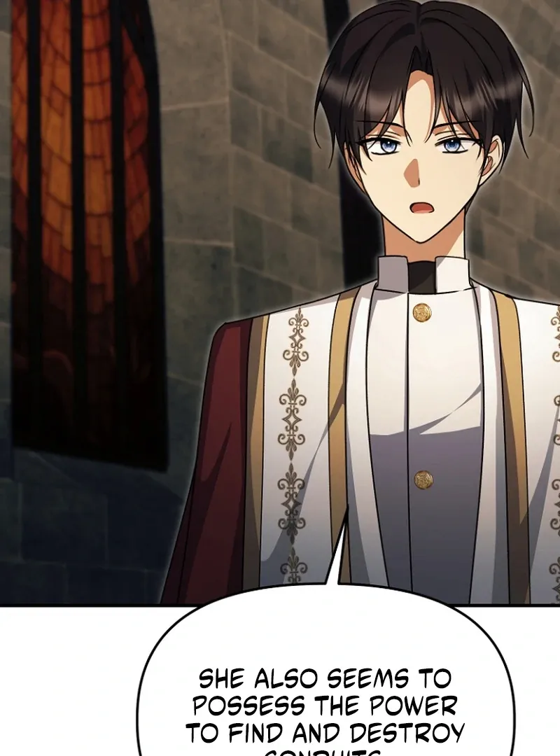 Read Surviving at the Cursed School chapter 32 image 96 on Lezhin
