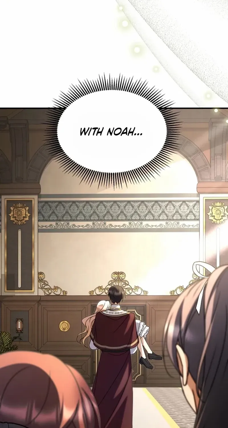 Read Surviving at the Cursed School chapter 33 image 101 on Lezhin