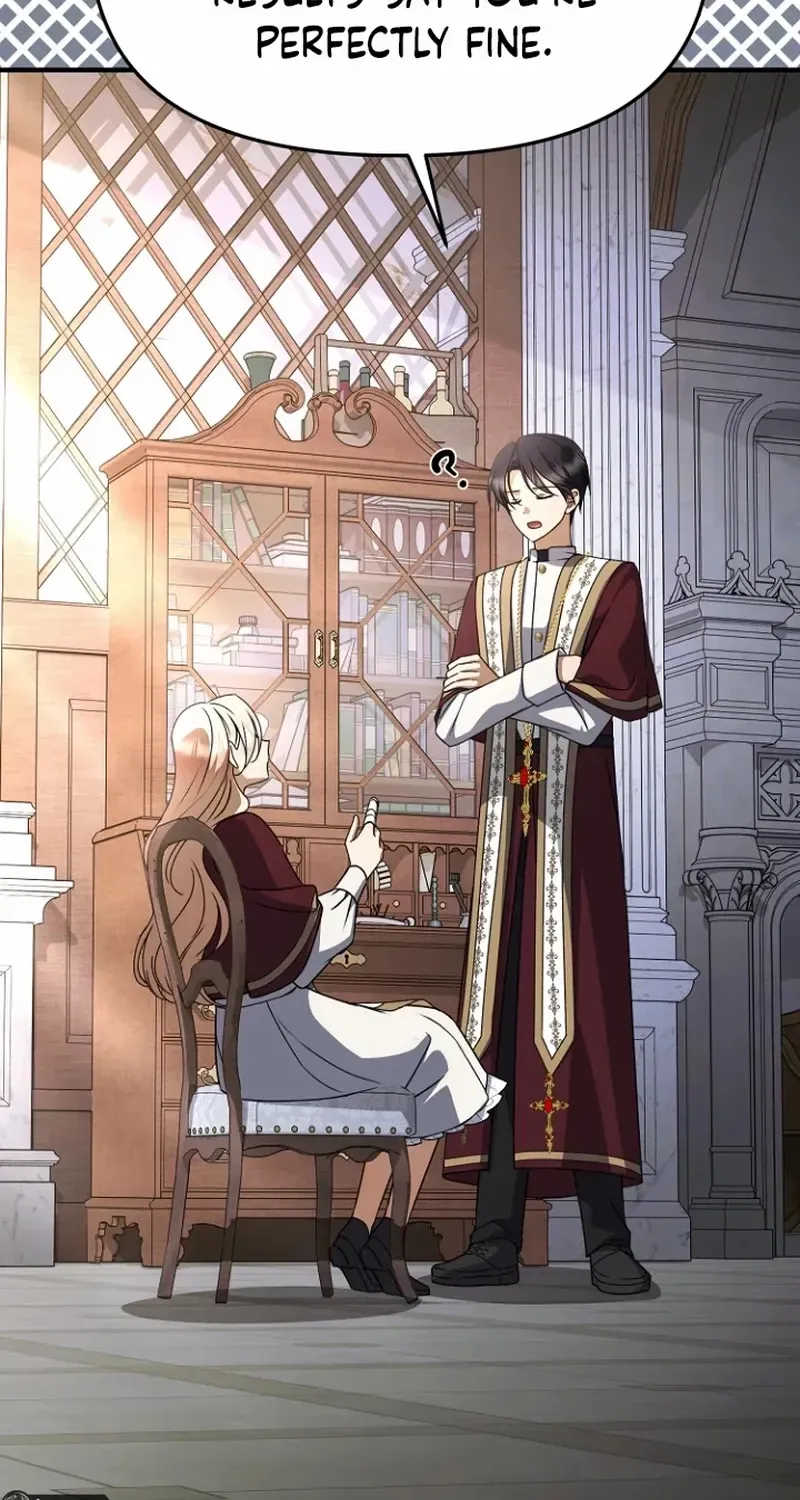 Read Surviving at the Cursed School chapter 33 image 107 on Lezhin