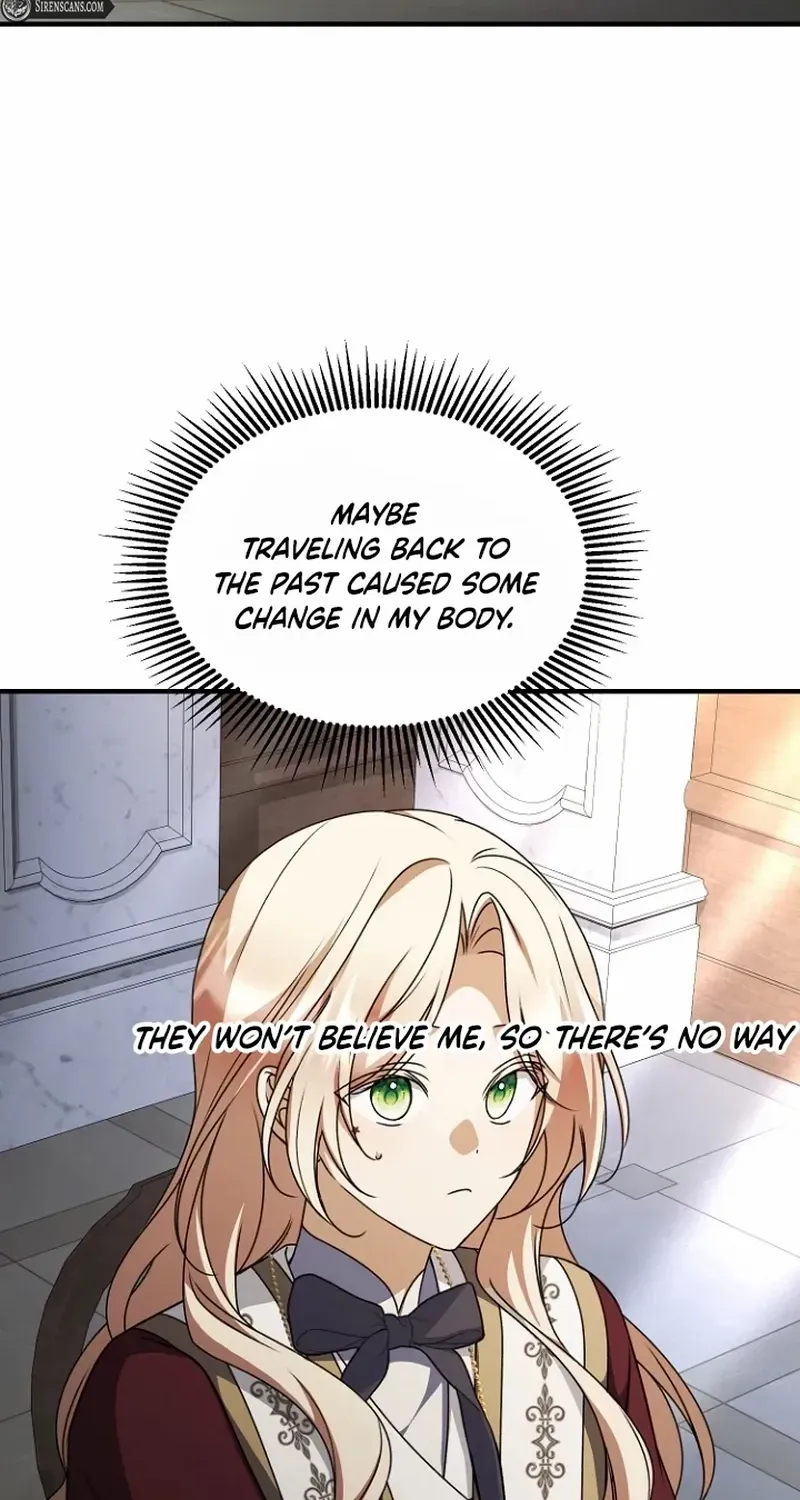 Read Surviving at the Cursed School chapter 33 image 108 on Lezhin