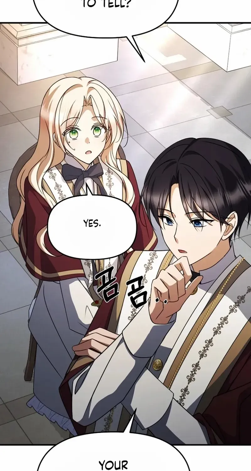 Read Surviving at the Cursed School chapter 33 image 110 on Lezhin