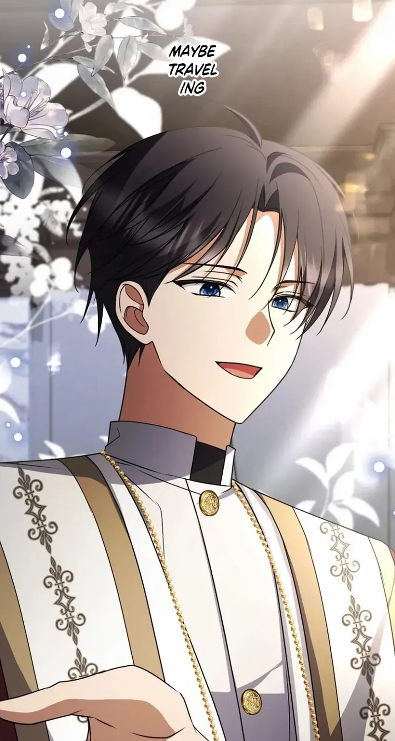 Read Surviving at the Cursed School chapter 33 image 114 on Lezhin