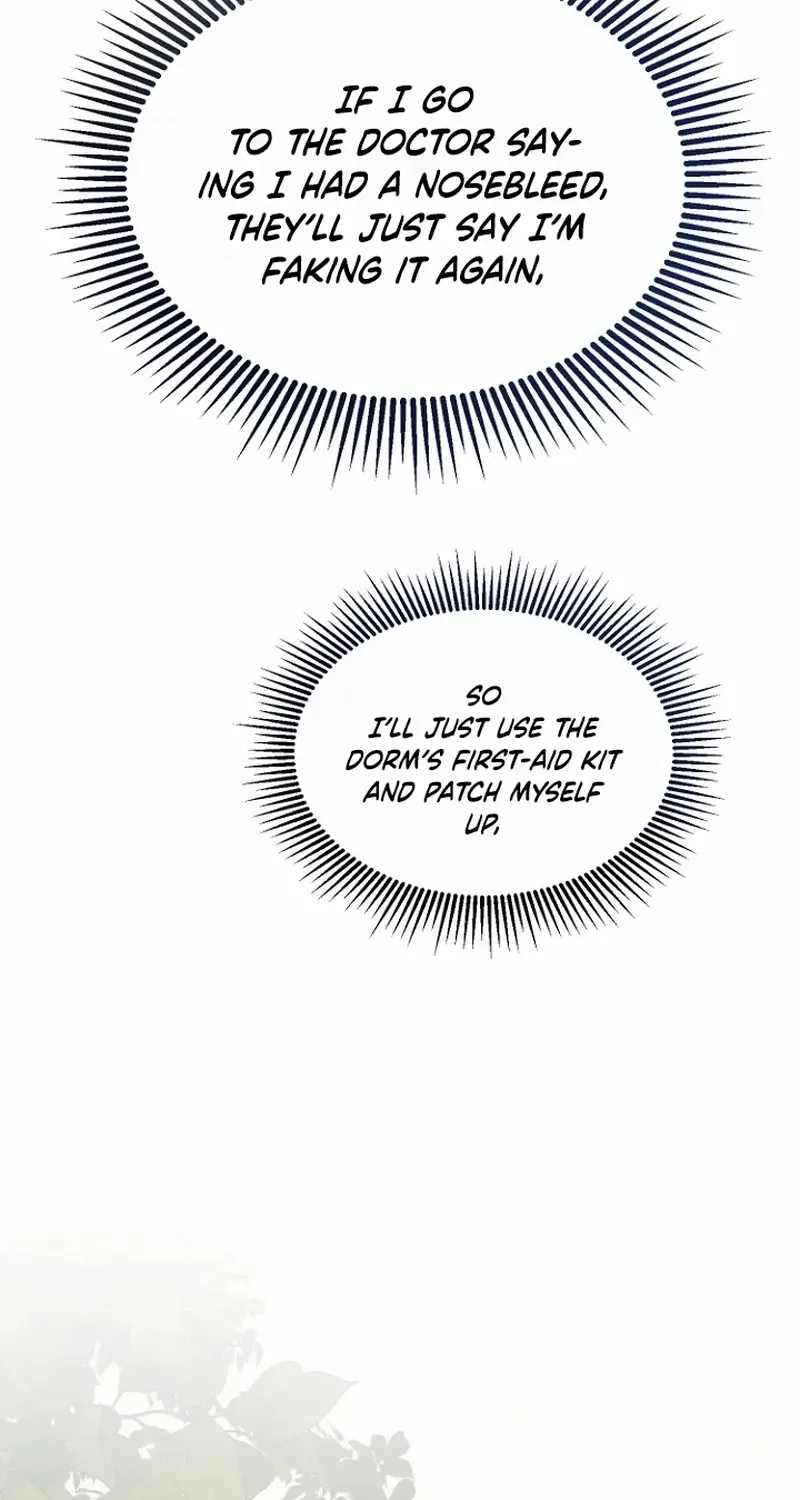 Read Surviving at the Cursed School chapter 33 image 20 on Lezhin