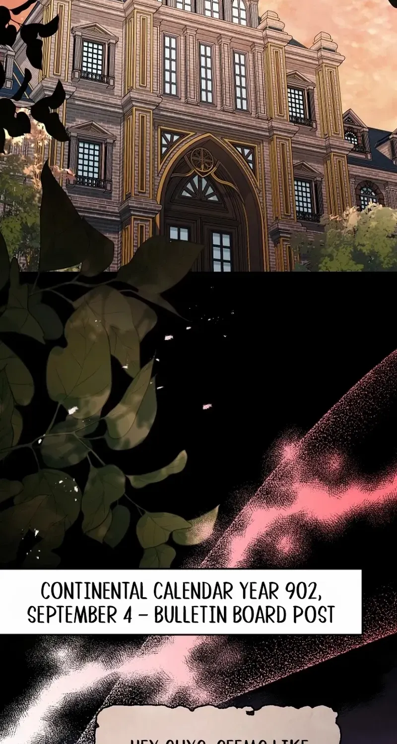 Read Surviving at the Cursed School chapter 33 image 22 on Lezhin