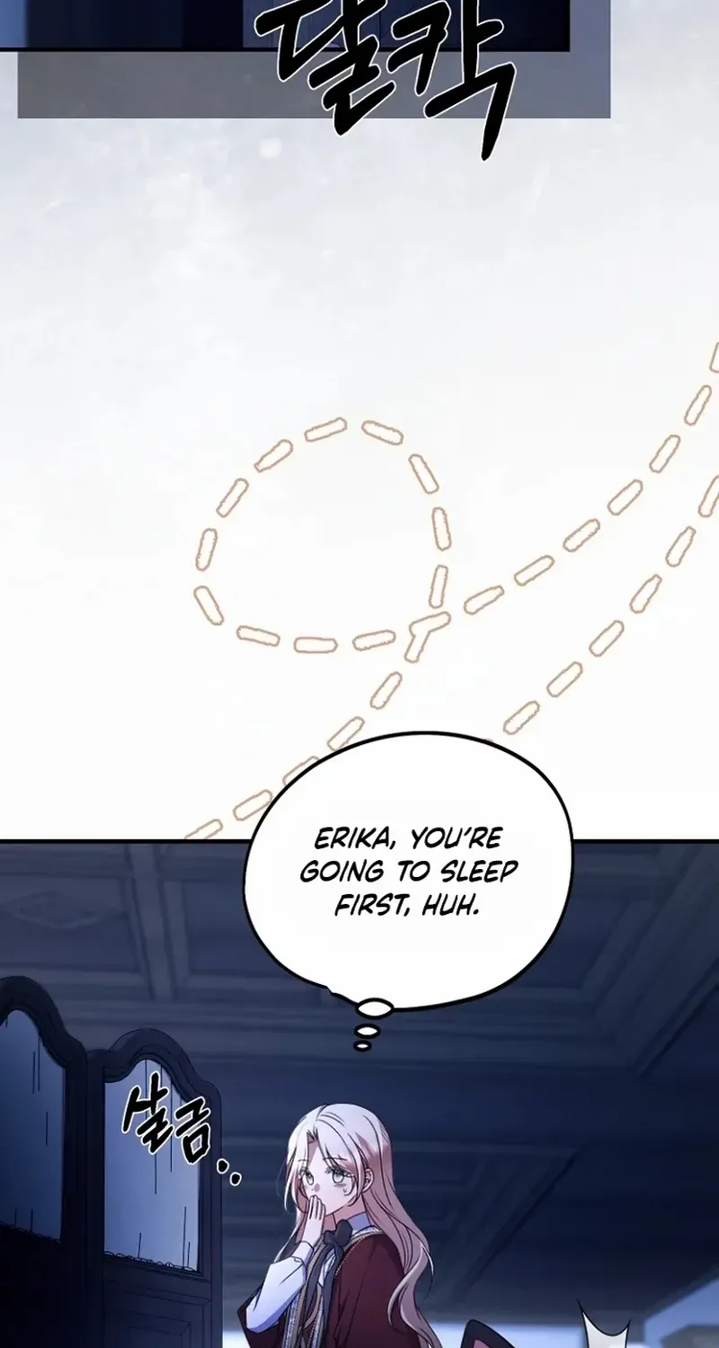 Read Surviving at the Cursed School chapter 33 image 29 on Lezhin