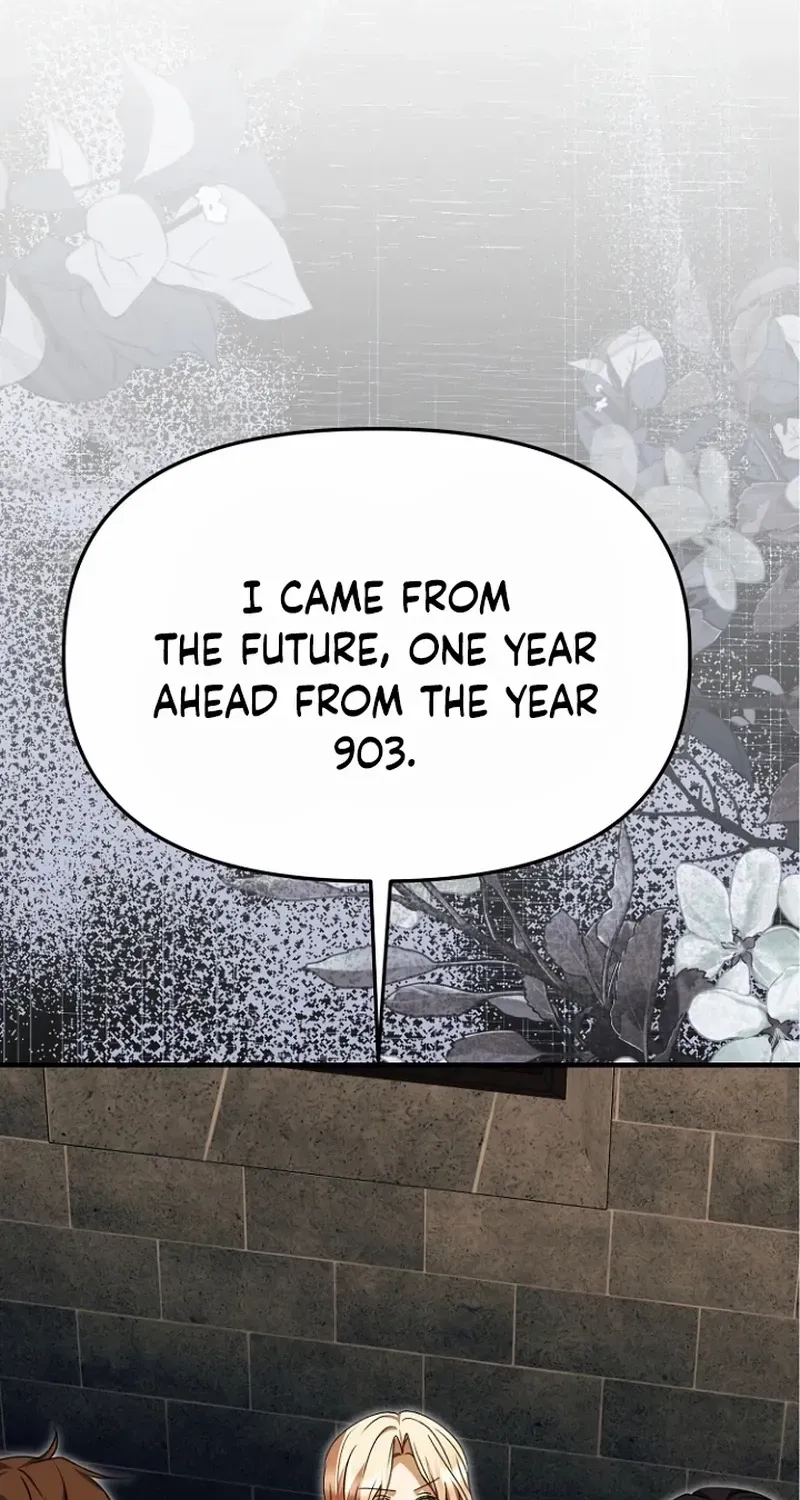Read Surviving at the Cursed School chapter 33 image 3 on Lezhin