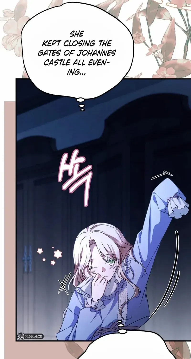 Read Surviving at the Cursed School chapter 33 image 31 on Lezhin