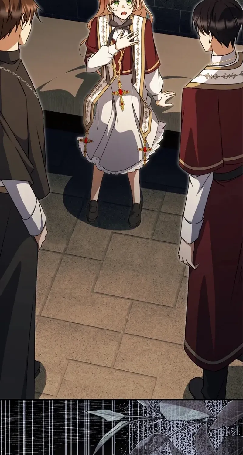 Read Surviving at the Cursed School chapter 33 image 4 on Lezhin
