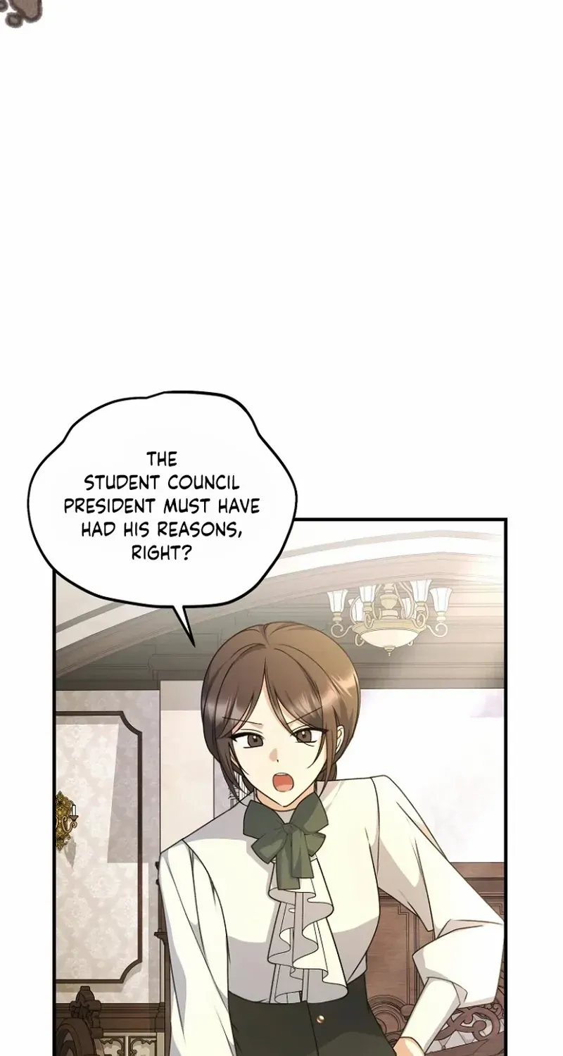 Read Surviving at the Cursed School chapter 33 image 42 on Lezhin