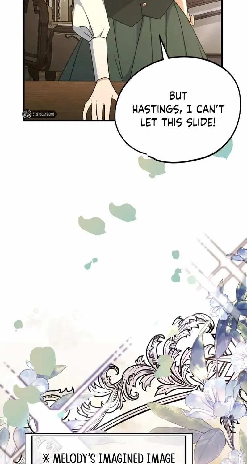 Read Surviving at the Cursed School chapter 33 image 43 on Lezhin