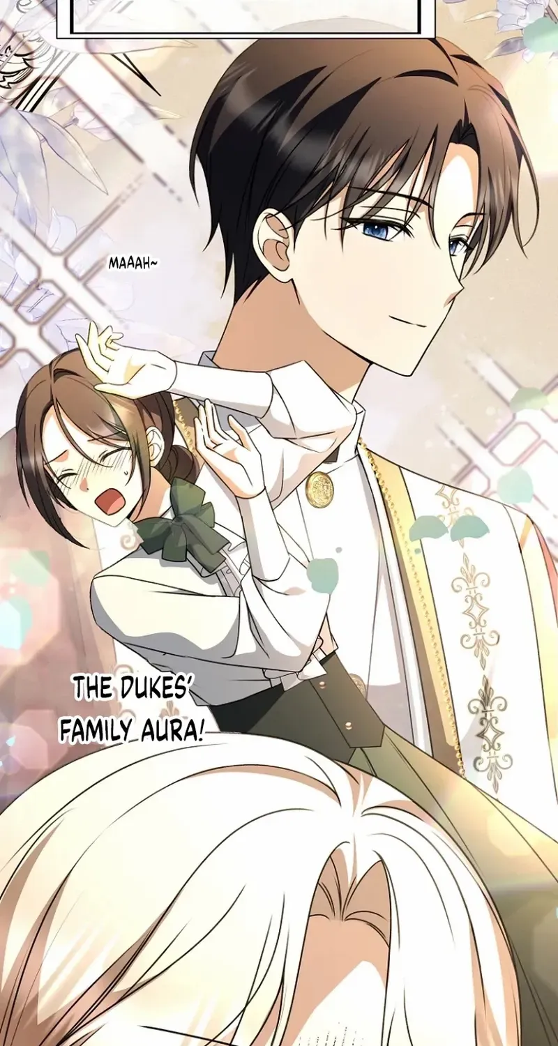 Read Surviving at the Cursed School chapter 33 image 44 on Lezhin