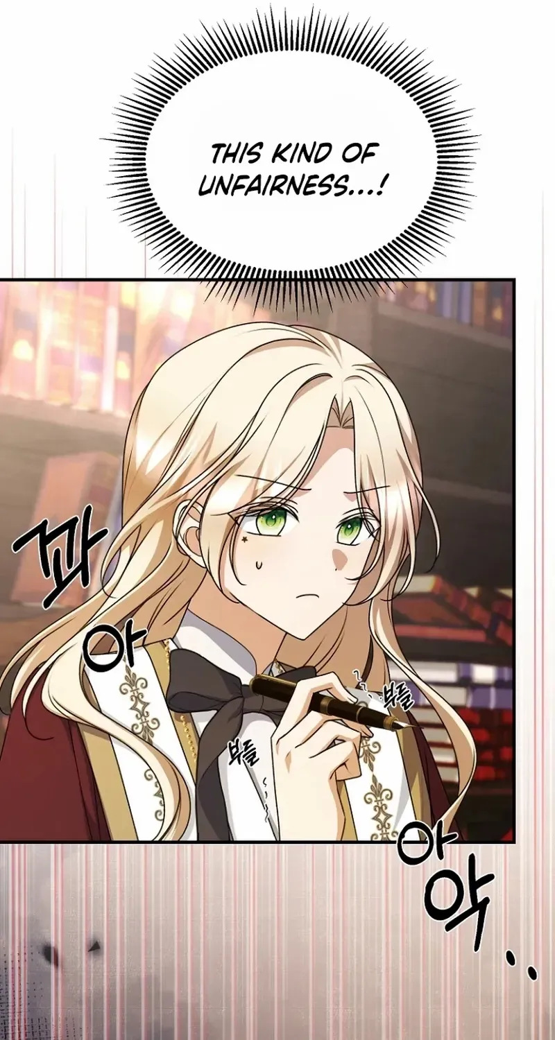 Read Surviving at the Cursed School chapter 33 image 47 on Lezhin