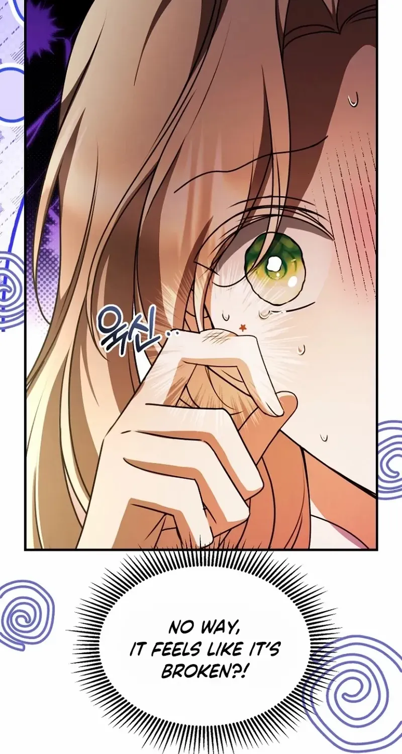 Read Surviving at the Cursed School chapter 33 image 52 on Lezhin