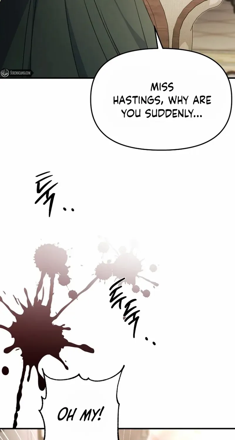 Read Surviving at the Cursed School chapter 33 image 54 on Lezhin