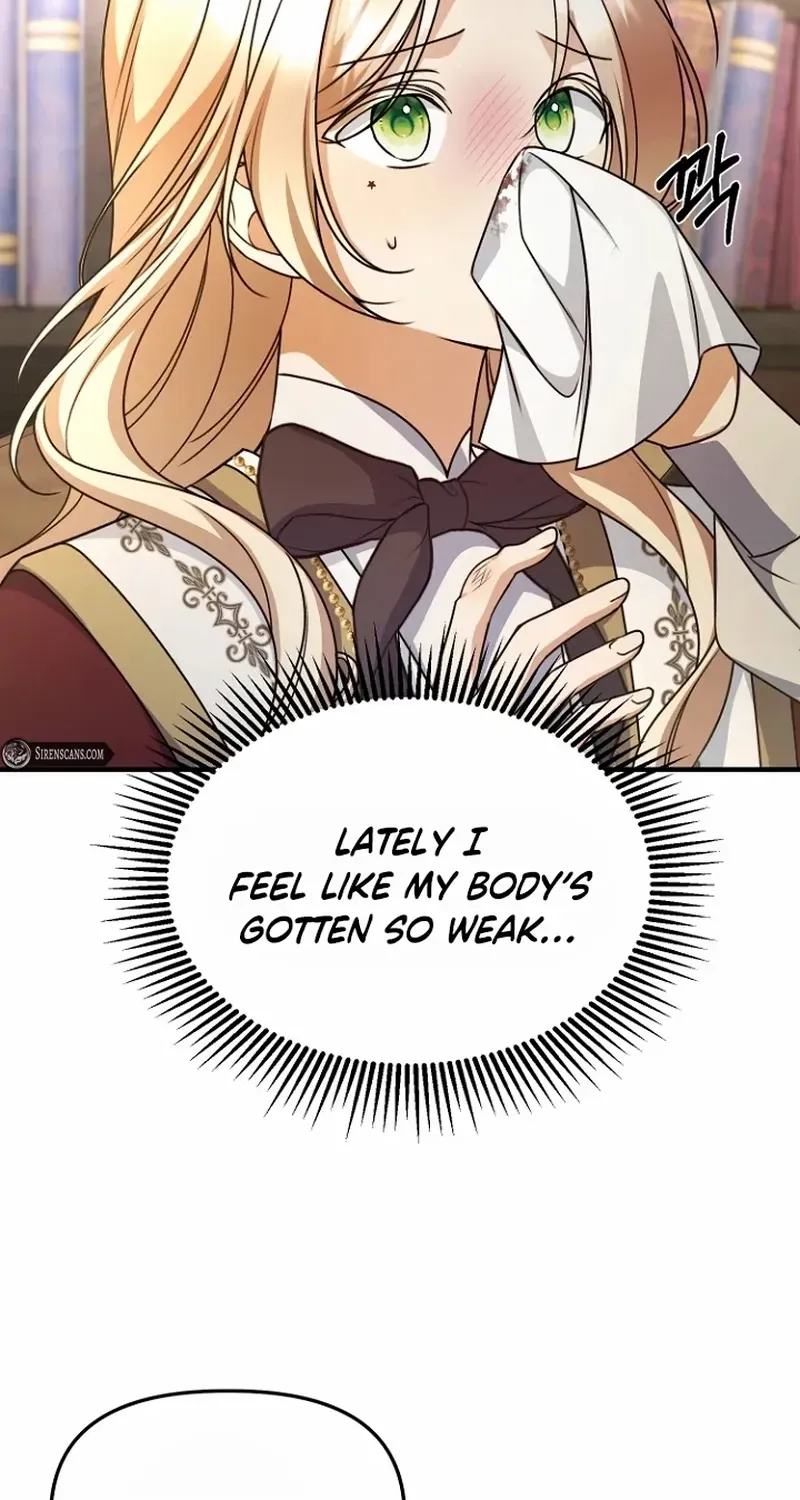 Read Surviving at the Cursed School chapter 33 image 59 on Lezhin