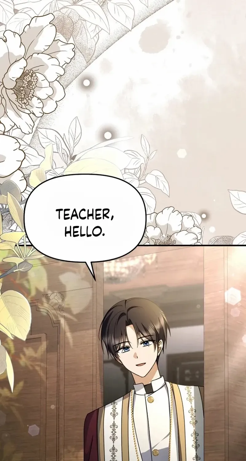 Read Surviving at the Cursed School chapter 33 image 64 on Lezhin