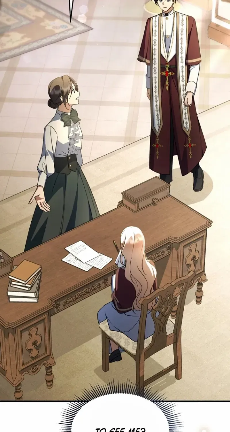 Read Surviving at the Cursed School chapter 33 image 68 on Lezhin