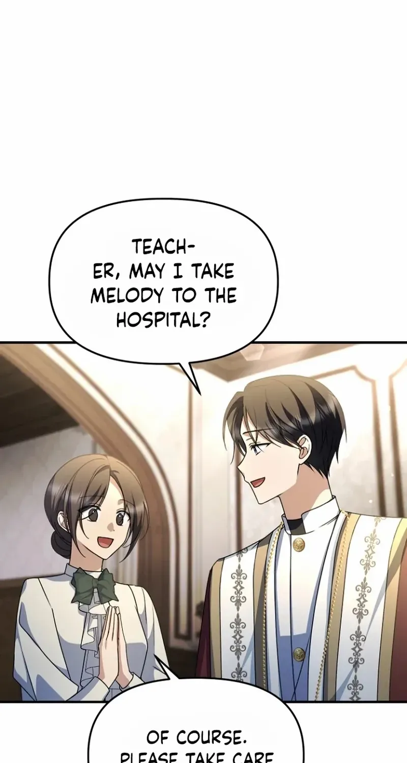 Read Surviving at the Cursed School chapter 33 image 72 on Lezhin