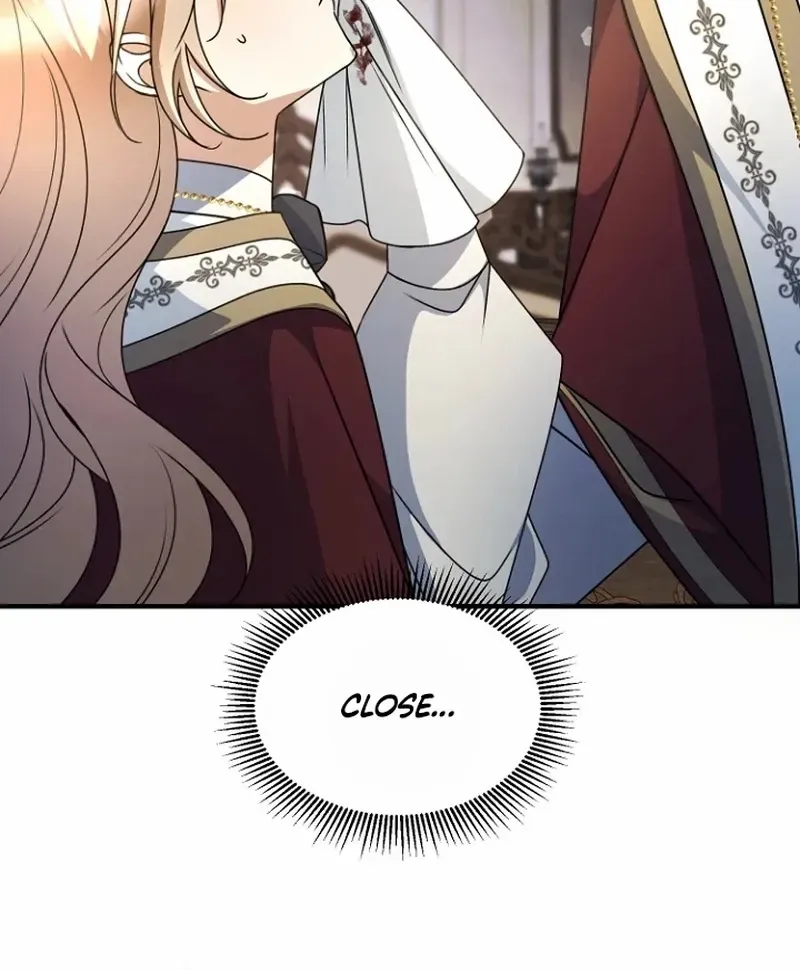 Read Surviving at the Cursed School chapter 33 image 74 on Lezhin