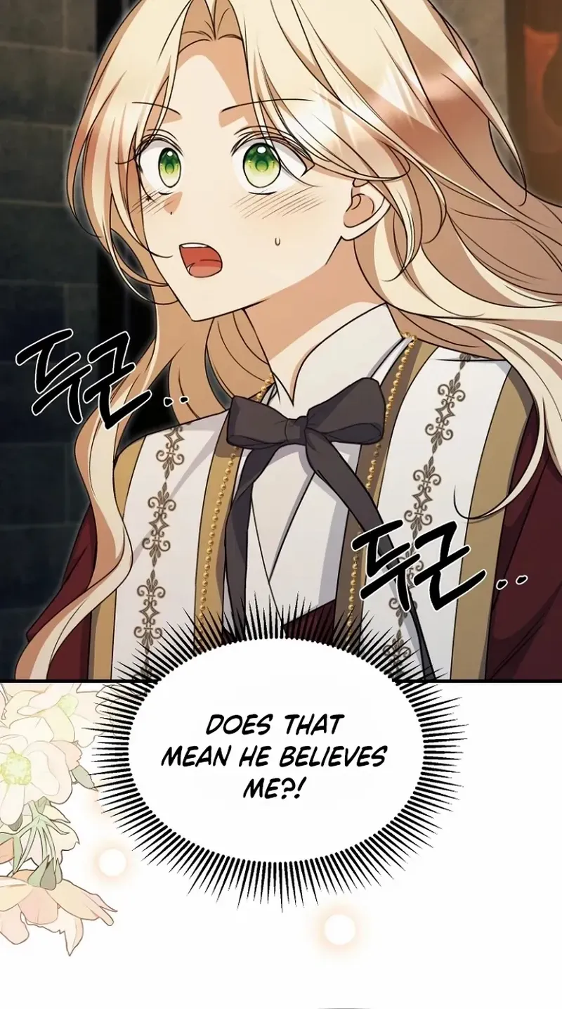 Read Surviving at the Cursed School chapter 33 image 8 on Lezhin