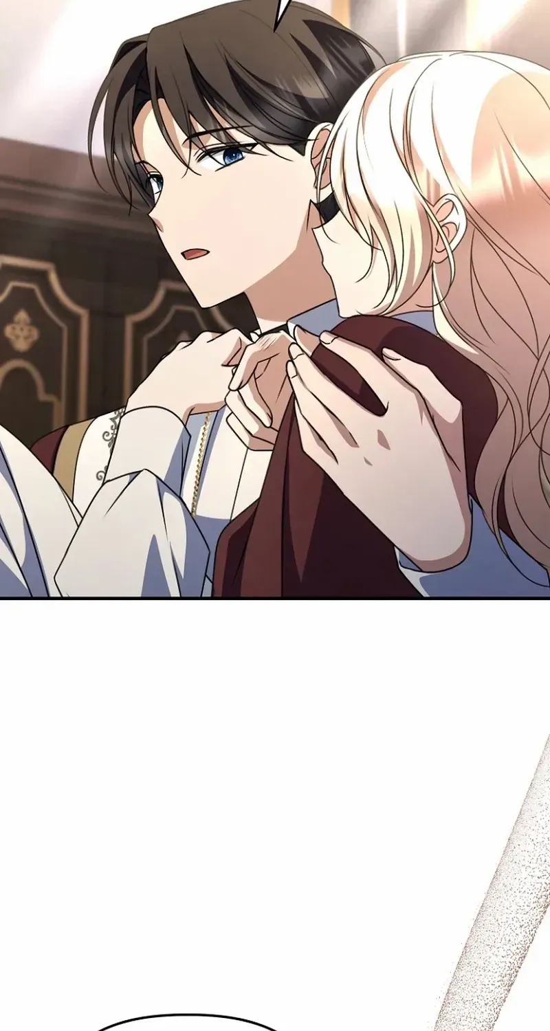 Read Surviving at the Cursed School chapter 33 image 87 on Lezhin