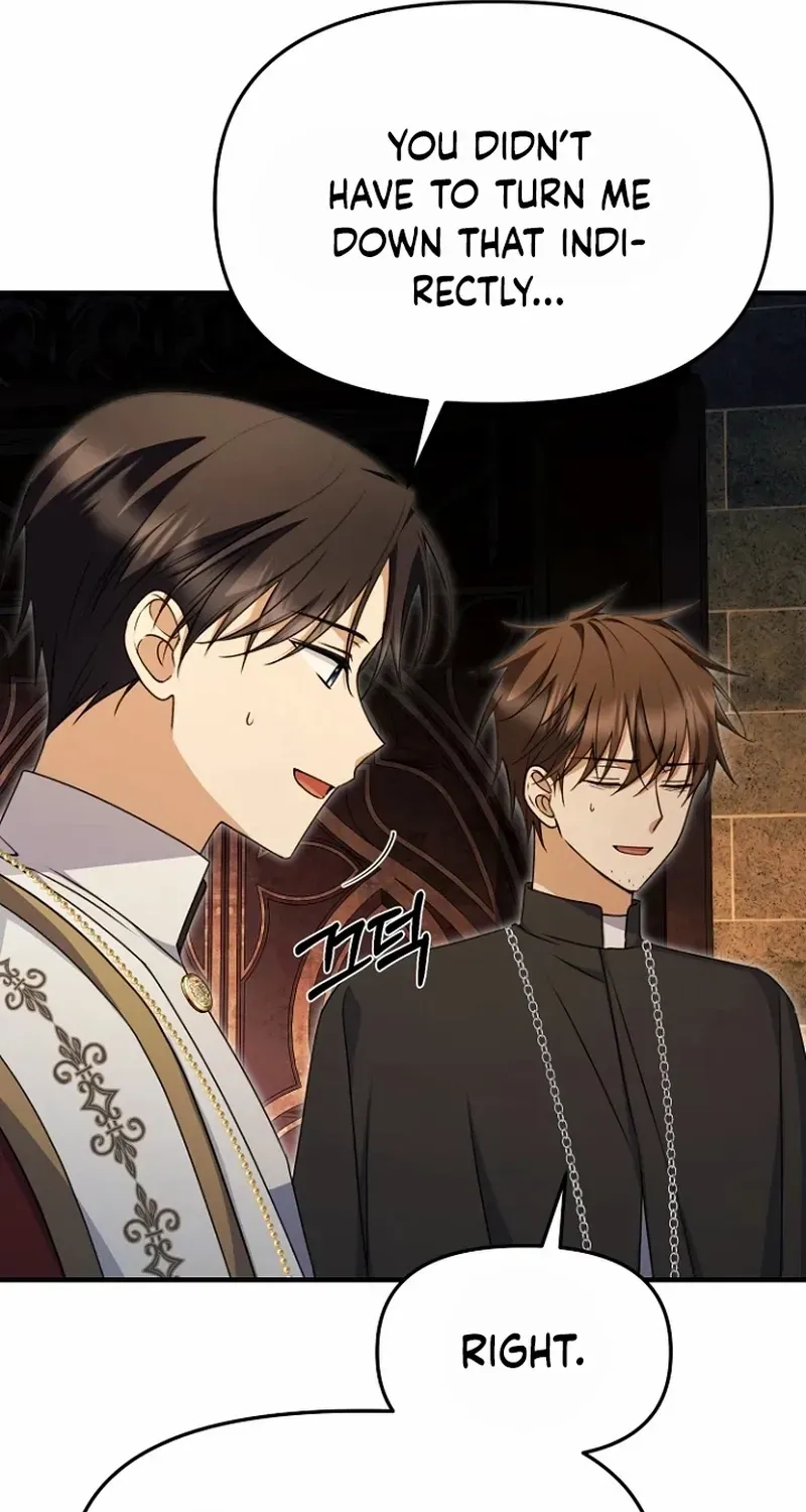 Read Surviving at the Cursed School chapter 33 image 9 on Lezhin