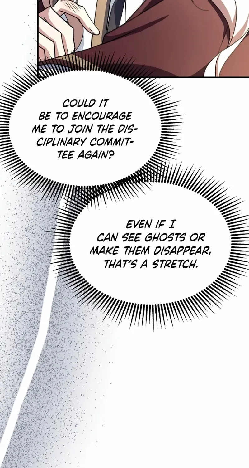 Read Surviving at the Cursed School chapter 33 image 93 on Lezhin