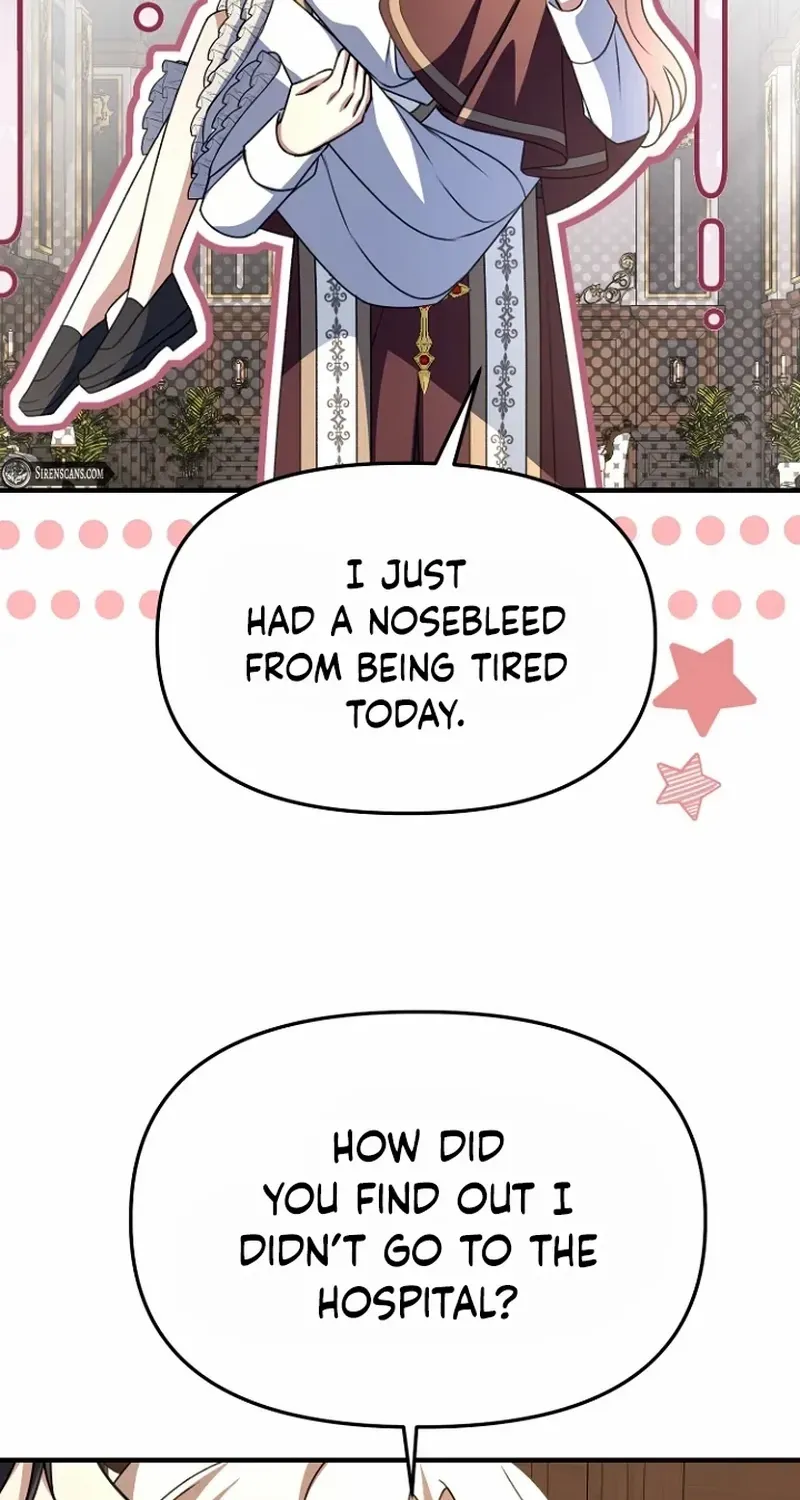 Read Surviving at the Cursed School chapter 33 image 97 on Lezhin