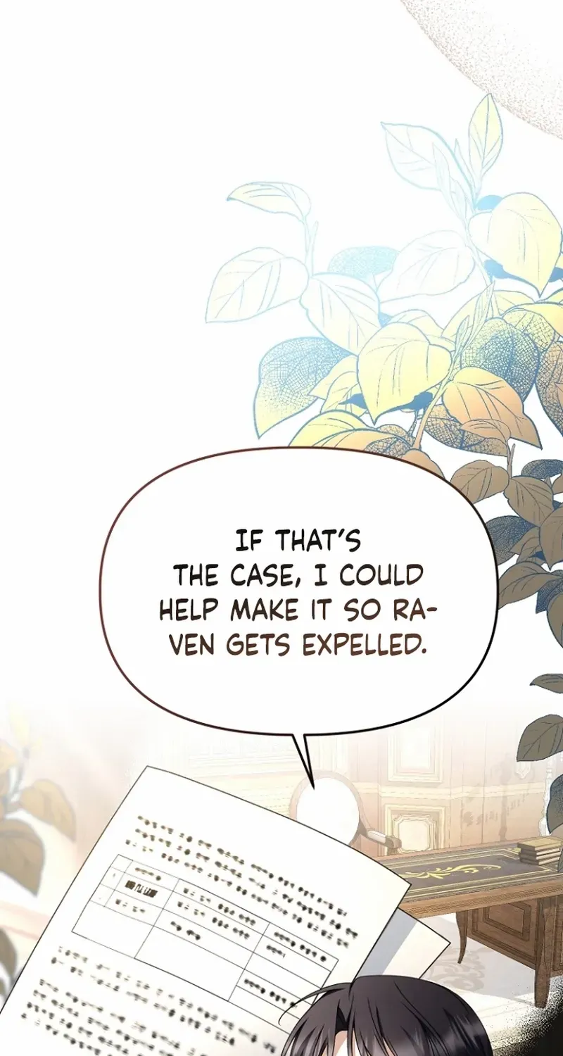 Read Surviving at the Cursed School chapter 34 image 10 on Lezhin