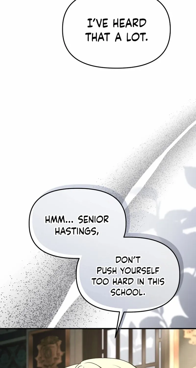 Read Surviving at the Cursed School chapter 34 image 100 on Lezhin