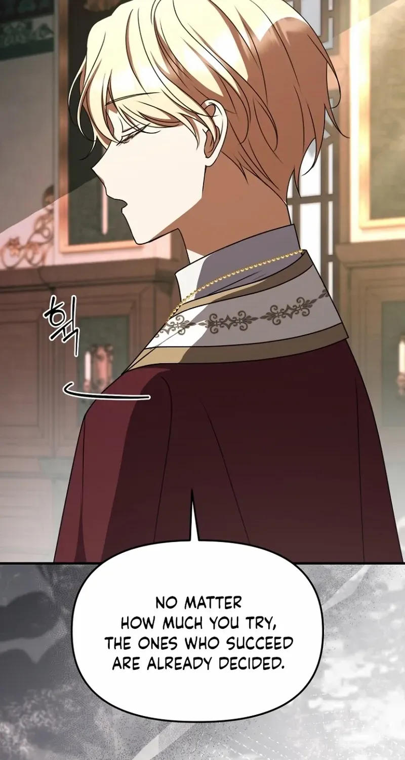 Read Surviving at the Cursed School chapter 34 image 101 on Lezhin