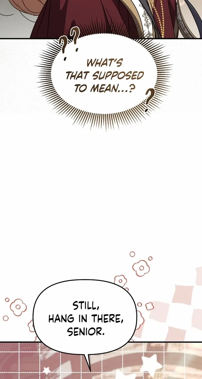 Read Surviving at the Cursed School chapter 34 image 103 on Lezhin