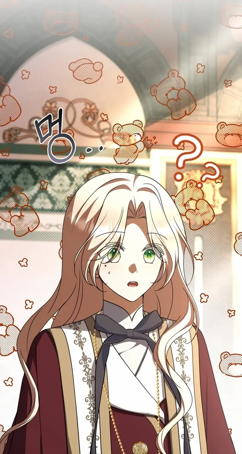Read Surviving at the Cursed School chapter 34 image 106 on Lezhin