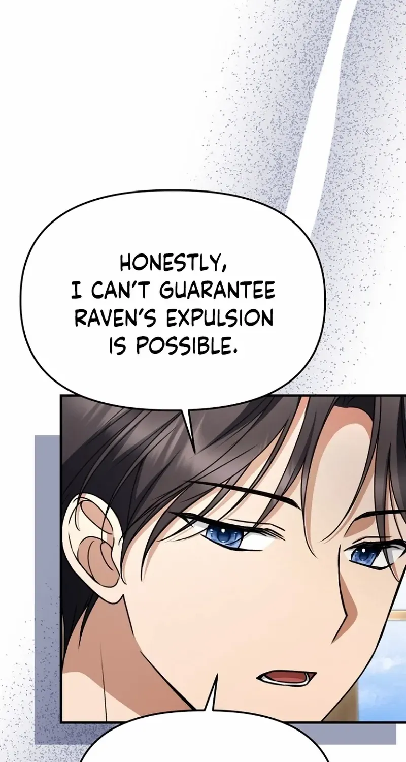 Read Surviving at the Cursed School chapter 34 image 15 on Lezhin