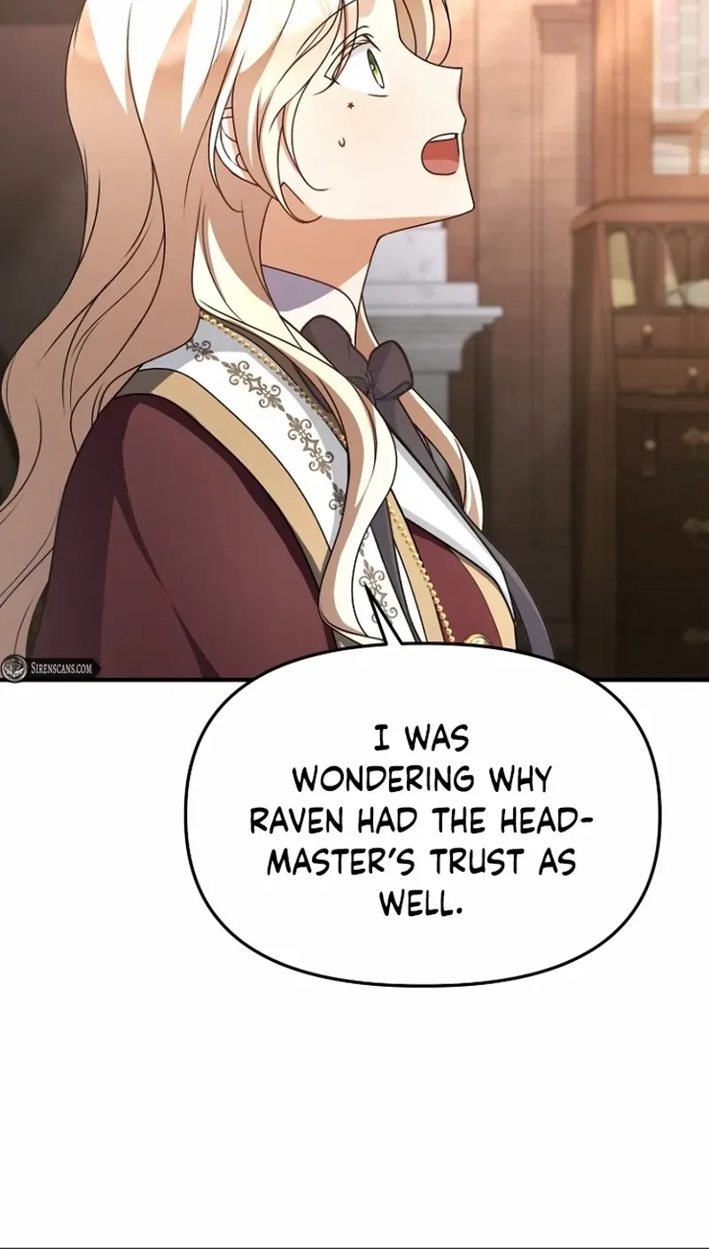 Read Surviving at the Cursed School chapter 34 image 17 on Lezhin