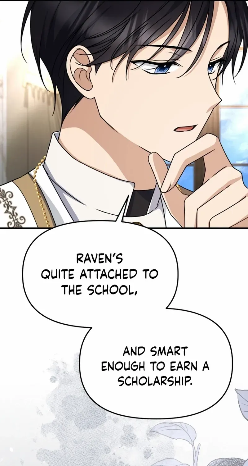 Read Surviving at the Cursed School chapter 34 image 18 on Lezhin