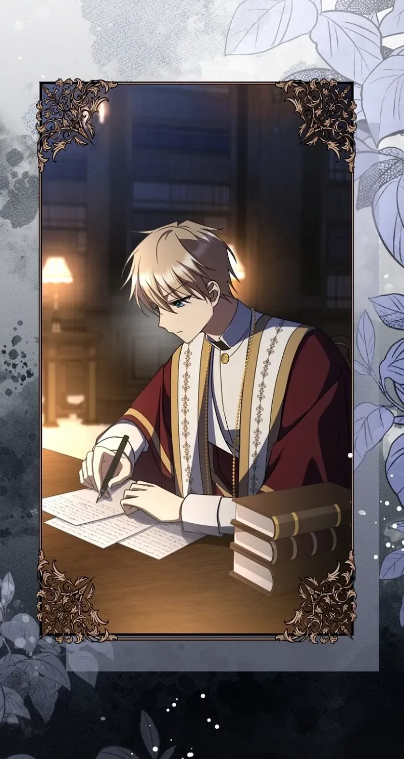 Read Surviving at the Cursed School chapter 34 image 19 on Lezhin