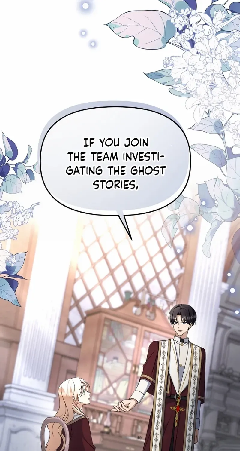 Read Surviving at the Cursed School chapter 34 image 2 on Lezhin