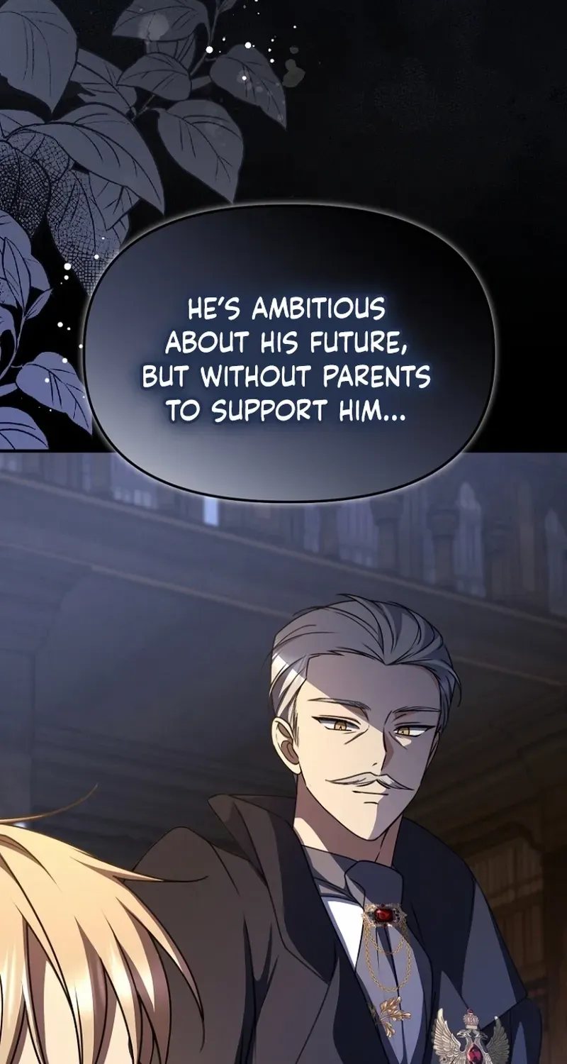 Read Surviving at the Cursed School chapter 34 image 20 on Lezhin
