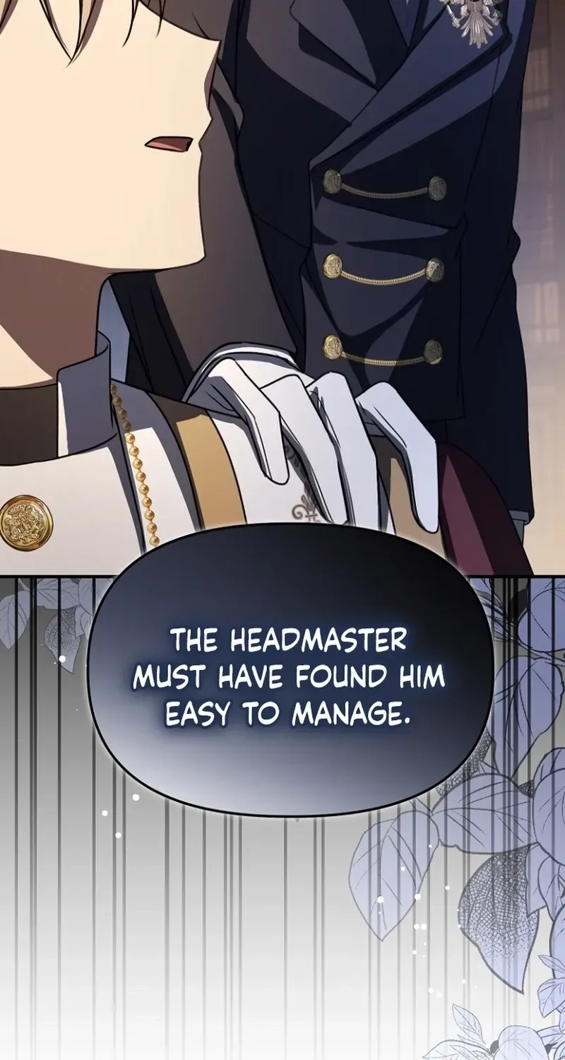 Read Surviving at the Cursed School chapter 34 image 21 on Lezhin