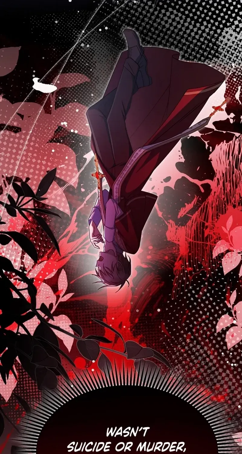 Read Surviving at the Cursed School chapter 34 image 29 on Lezhin