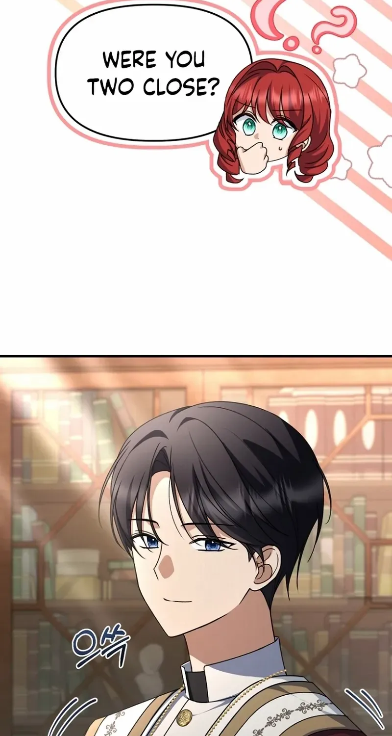 Read Surviving at the Cursed School chapter 34 image 38 on Lezhin