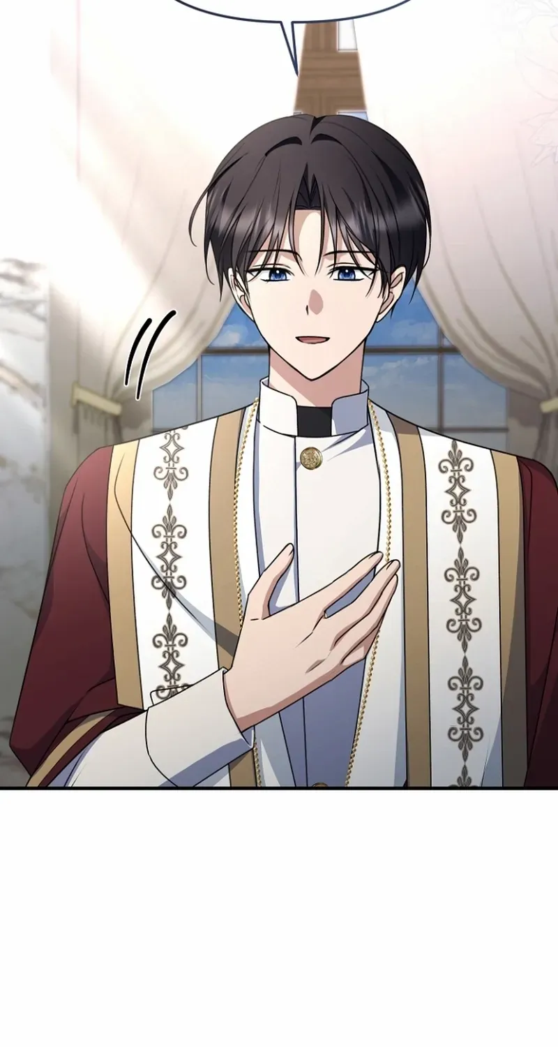 Read Surviving at the Cursed School chapter 34 image 4 on Lezhin