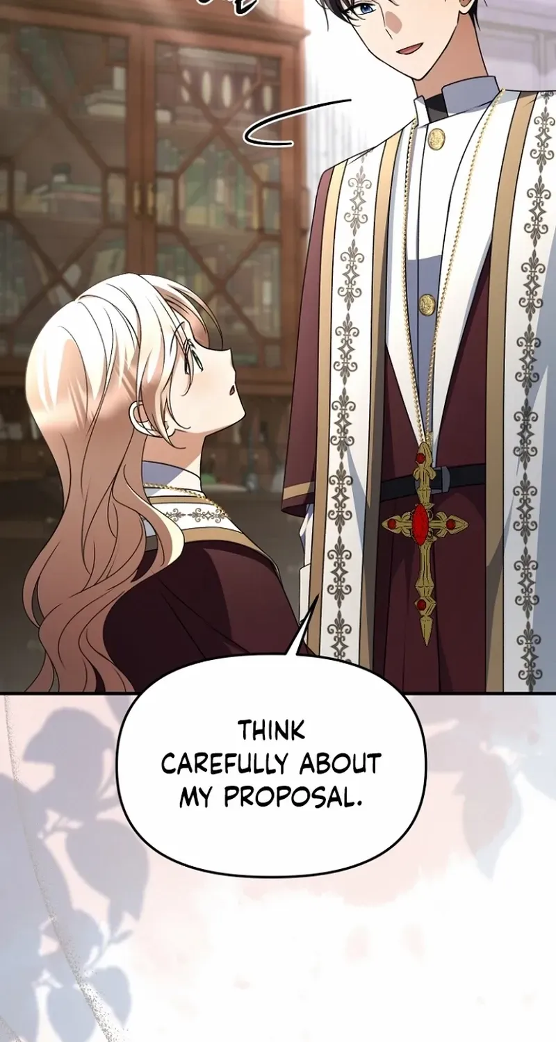 Read Surviving at the Cursed School chapter 34 image 40 on Lezhin