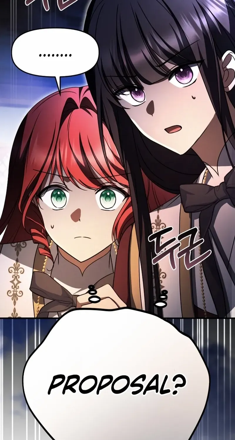 Read Surviving at the Cursed School chapter 34 image 44 on Lezhin
