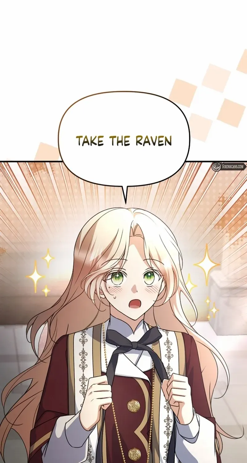 Read Surviving at the Cursed School chapter 34 image 5 on Lezhin