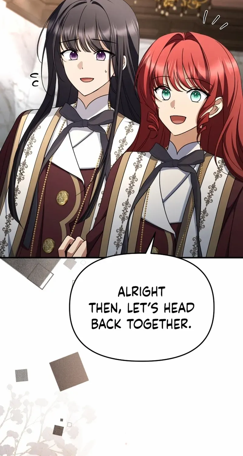 Read Surviving at the Cursed School chapter 34 image 51 on Lezhin