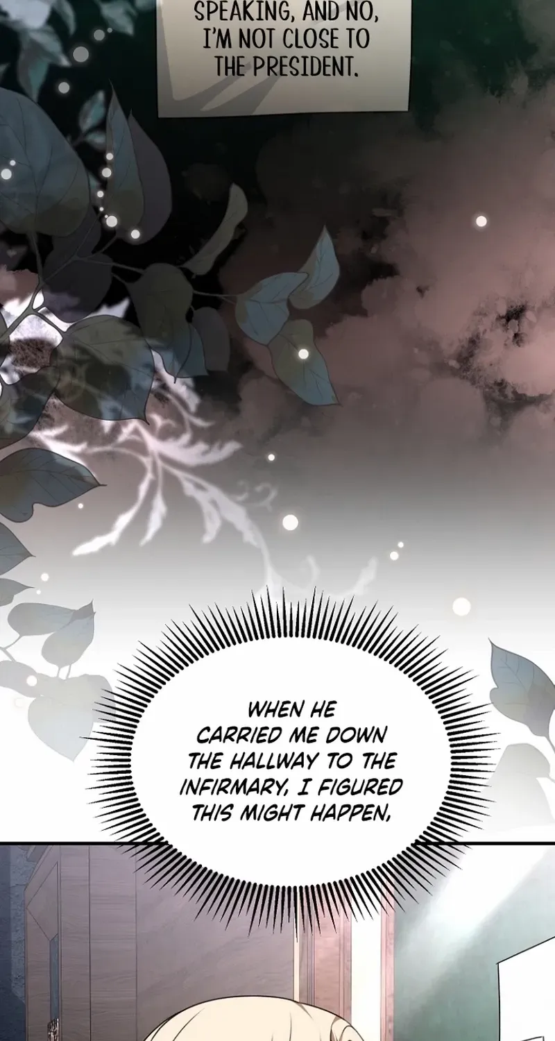 Read Surviving at the Cursed School chapter 34 image 57 on Lezhin